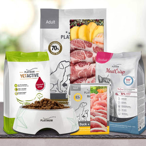Vsi izdelki - PLATINUM kolekcija