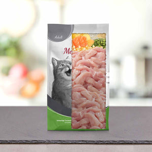 MeatCrisp Adult Chicken, Suha Hrana za Mačke