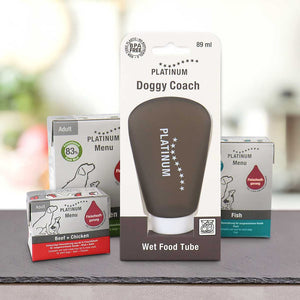 PLATINUM Doggy Coach