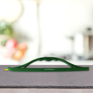 Sponka za zapiranje vrečk z hrano