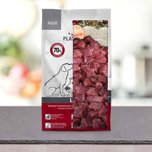 Adult Lamb, Suha Hrana za Pse