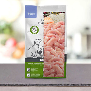 Adult Chicken, Suha Hrana za Pse